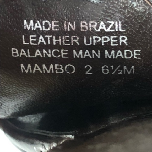 Carlos Santana Sandals - Picture 3 of 5